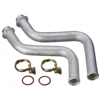 Spectra Premium 93060 HVAC Heater Core product image 2 of 4