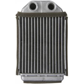Spectra Premium 93064 - HVAC Heater Core Spectra Premium 93064 HVAC Heater Core product image 1 of 3
