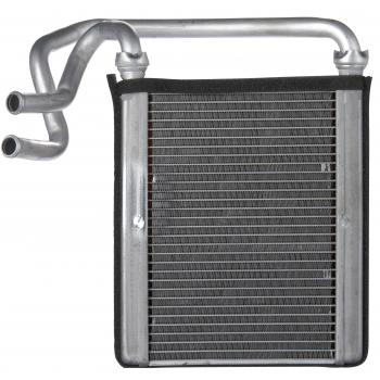 Spectra Premium 93081 - HVAC Heater Core Spectra Premium 93081 HVAC Heater Core product image 1 of 3