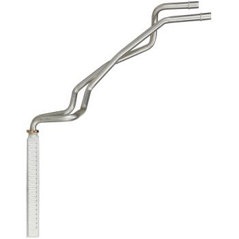 Spectra Premium 93087 HVAC Heater Core product image 2 of 3