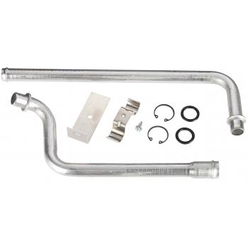 Spectra Premium 94485 HVAC Heater Core product image 2 of 4