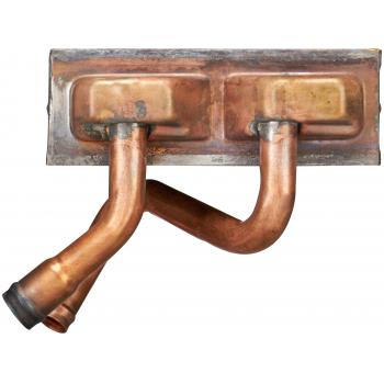 Spectra Premium 94550 - HVAC Heater Core Spectra Premium 94550 HVAC Heater Core product image 3 of 3