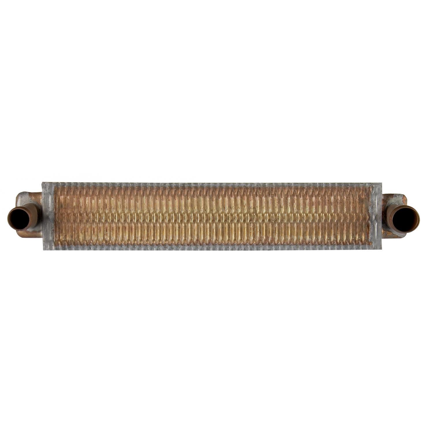 Spectra Premium 94581 - HVAC Heater Core Spectra Premium 94581 HVAC Heater Core product image 3 of 3
