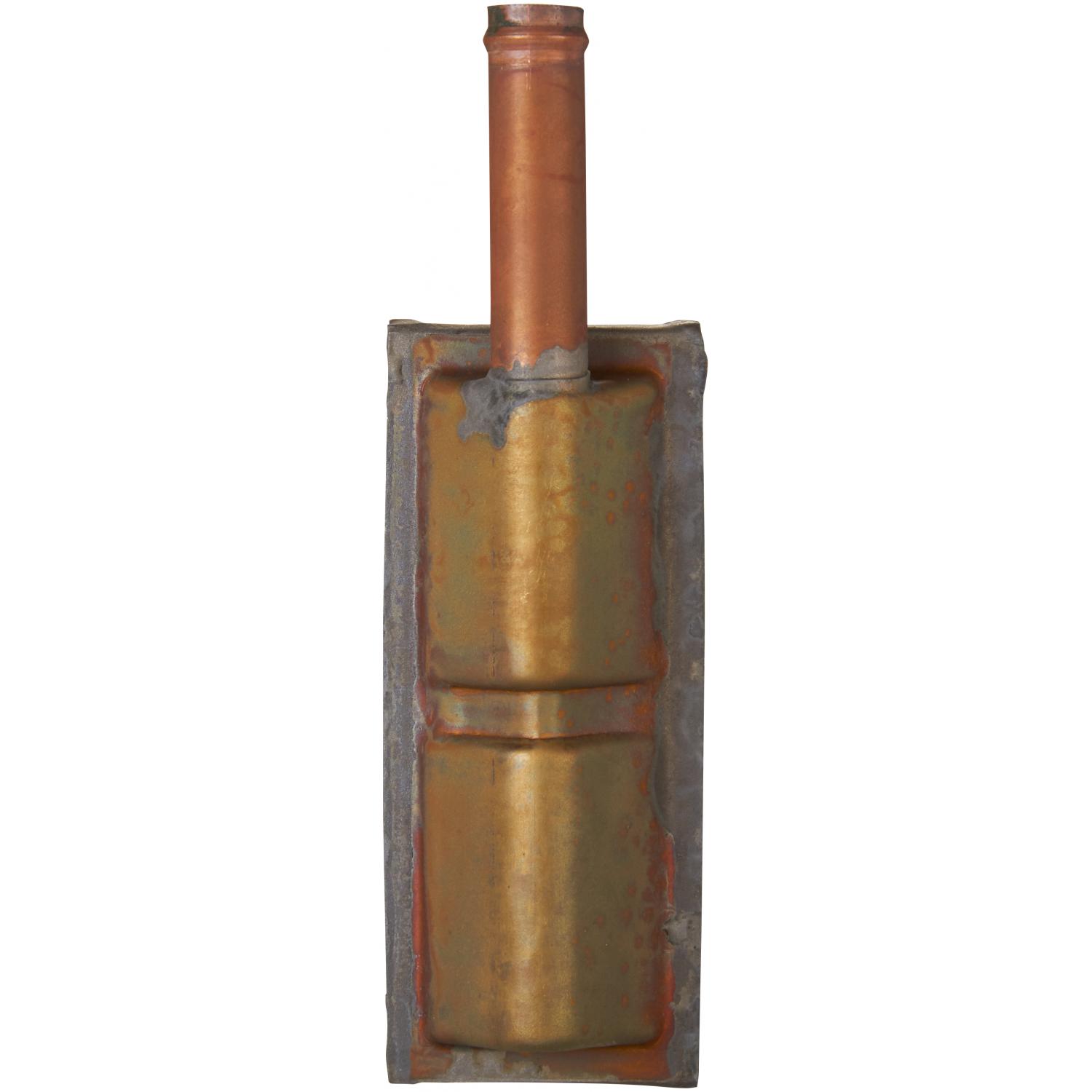 Spectra Premium 94591 - HVAC Heater Core Spectra Premium 94591 HVAC Heater Core product image 2 of 3