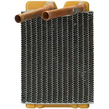 Spectra Premium 94701 - HVAC Heater Core Spectra Premium 94701 HVAC Heater Core product image 1 of 3
