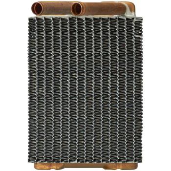 Spectra Premium 94743 - HVAC Heater Core Spectra Premium 94743 HVAC Heater Core product image 1 of 3