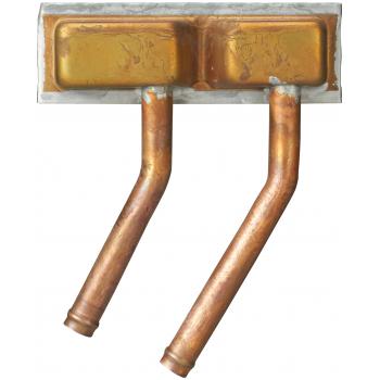 Spectra Premium 94743 - HVAC Heater Core Spectra Premium 94743 HVAC Heater Core product image 3 of 3