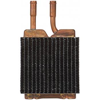 Spectra Premium 94772 HVAC Heater Core product image 1 of 4