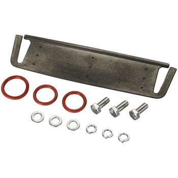 Spectra Premium 98066 HVAC Heater Core product image 2 of 4