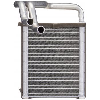 Spectra Premium 98096 - HVAC Heater Core Spectra Premium 98096 HVAC Heater Core product image 1 of 4