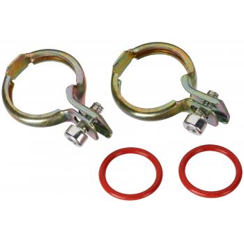 Spectra Premium 98120 HVAC Heater Core product image 2 of 4