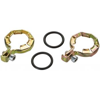 Spectra Premium 98130 - HVAC Heater Core Spectra Premium 98130 HVAC Heater Core product image 2 of 5