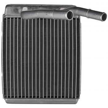 Spectra Premium 99311 - HVAC Heater Core Spectra Premium 99311 HVAC Heater Core product image 1 of 3