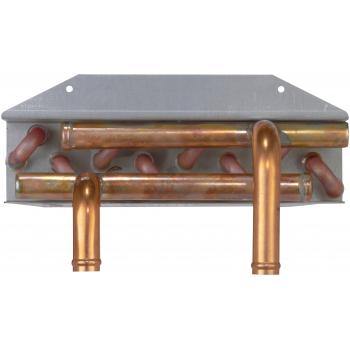 Spectra Premium 99406 HVAC Heater Core product image 4 of 4
