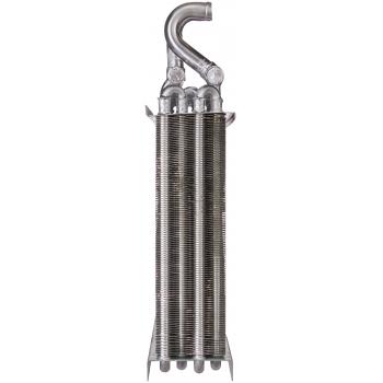 Spectra Premium 99418 HVAC Heater Core product image 2 of 3