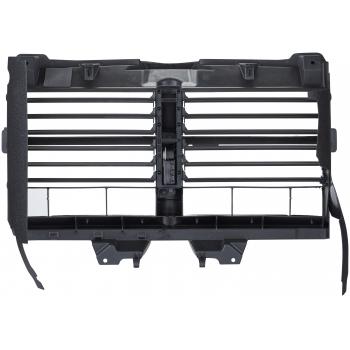 Spectra Premium AGSH1001 - Radiator Shutter Assembly Spectra Premium AGSH1001 Radiator Shutter Assembly product image 1 of 7