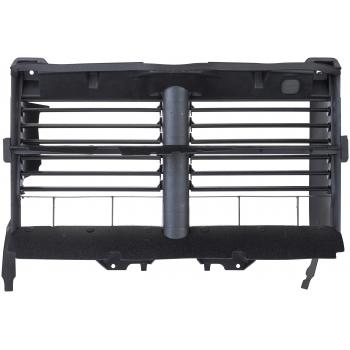 Spectra Premium AGSH1001 - Radiator Shutter Assembly Spectra Premium AGSH1001 Radiator Shutter Assembly product image 3 of 7