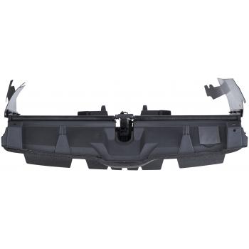 Spectra Premium AGSH1001 - Radiator Shutter Assembly Spectra Premium AGSH1001 Radiator Shutter Assembly product image 6 of 7