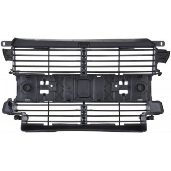 Spectra Premium AGSH1002 - Radiator Shutter Assembly Spectra Premium AGSH1002 Radiator Shutter Assembly product image 1 of 6