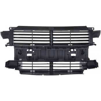 Spectra Premium AGSH1002 - Radiator Shutter Assembly Spectra Premium AGSH1002 Radiator Shutter Assembly product image 3 of 6