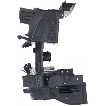 Spectra Premium AGSH1002 - Radiator Shutter Assembly Spectra Premium AGSH1002 Radiator Shutter Assembly product image 4 of 6