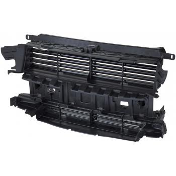 Spectra Premium AGSH1002 - Radiator Shutter Assembly Spectra Premium AGSH1002 Radiator Shutter Assembly product image 6 of 6