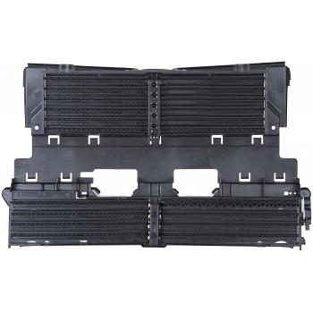 Spectra Premium AGSH1003 - Radiator Shutter Assembly Spectra Premium AGSH1003 Radiator Shutter Assembly product image 1 of 6