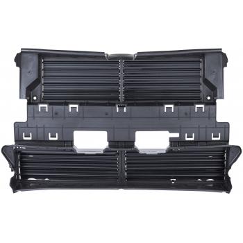 Spectra Premium AGSH1003 Radiator Shutter Assembly product image 3 of 6