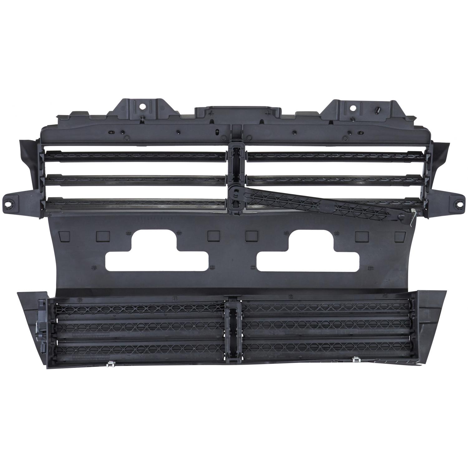 Spectra Premium AGSH1004 Radiator Shutter Assembly product image 1 of 6