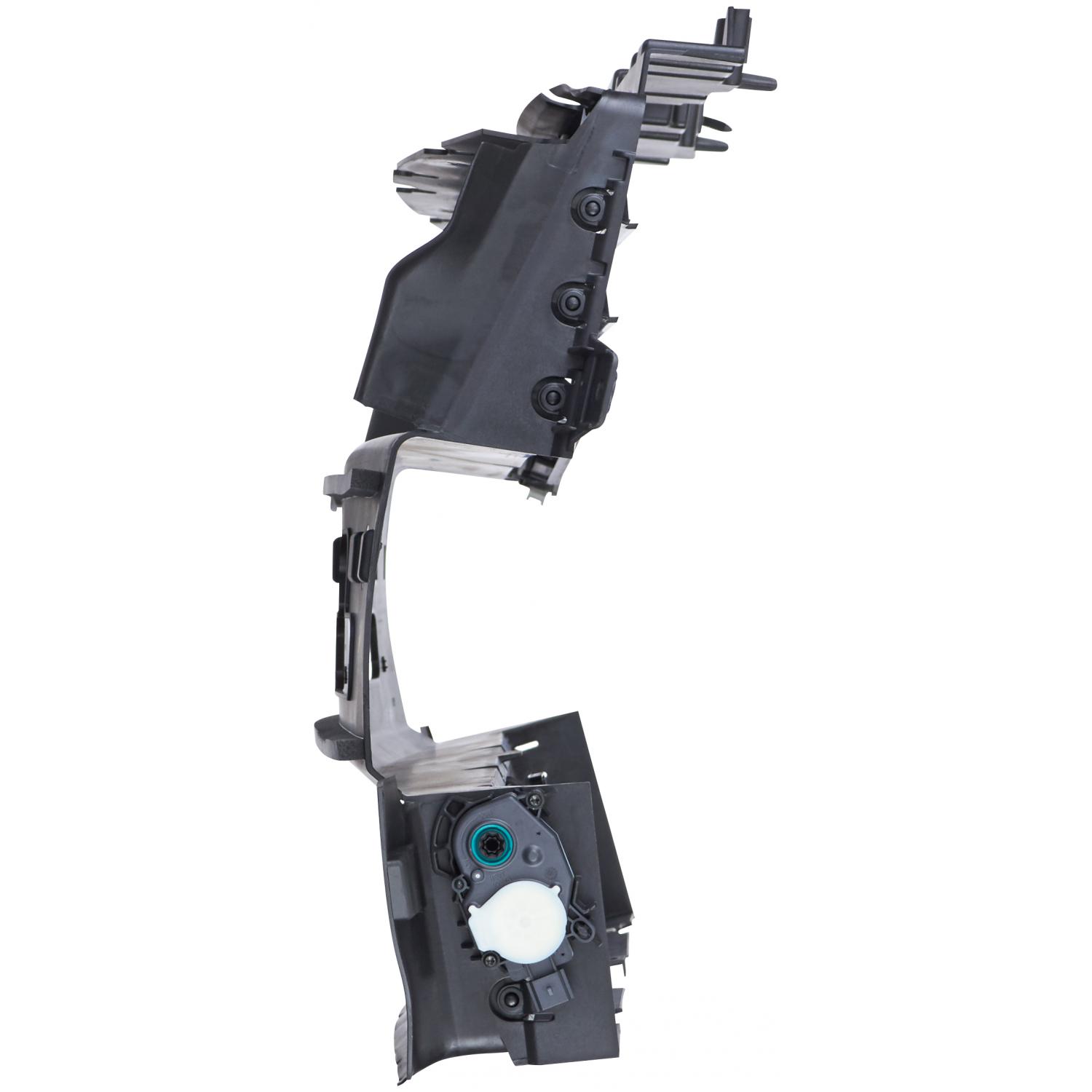 Spectra Premium AGSH1004 Radiator Shutter Assembly product image 4 of 6
