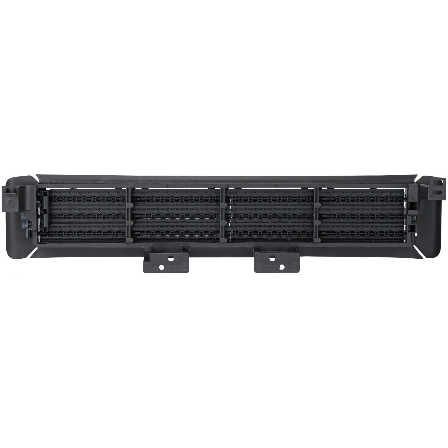 Spectra Premium AGSH1007 Radiator Shutter Assembly product image 1 of 6