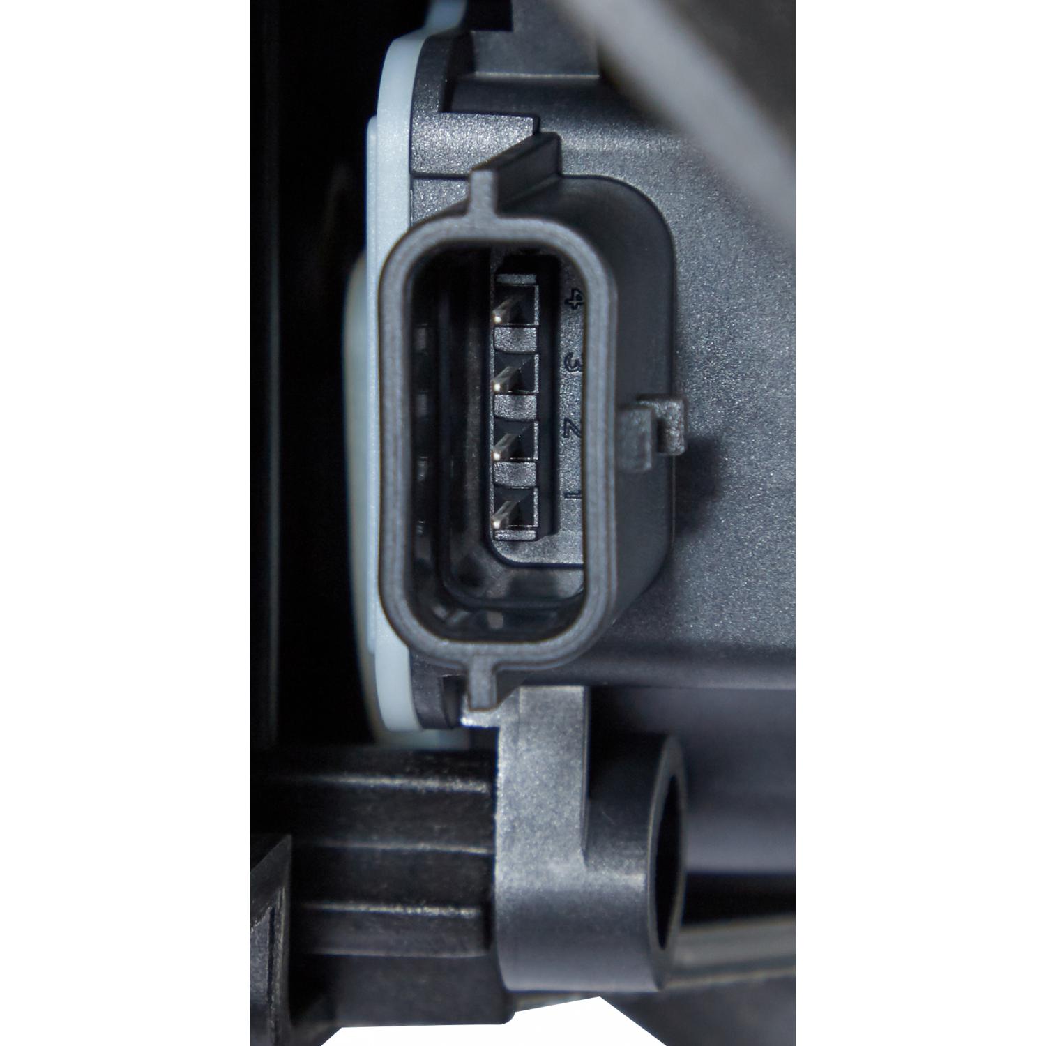 Spectra Premium AGSH1007 Radiator Shutter Assembly product image 2 of 6