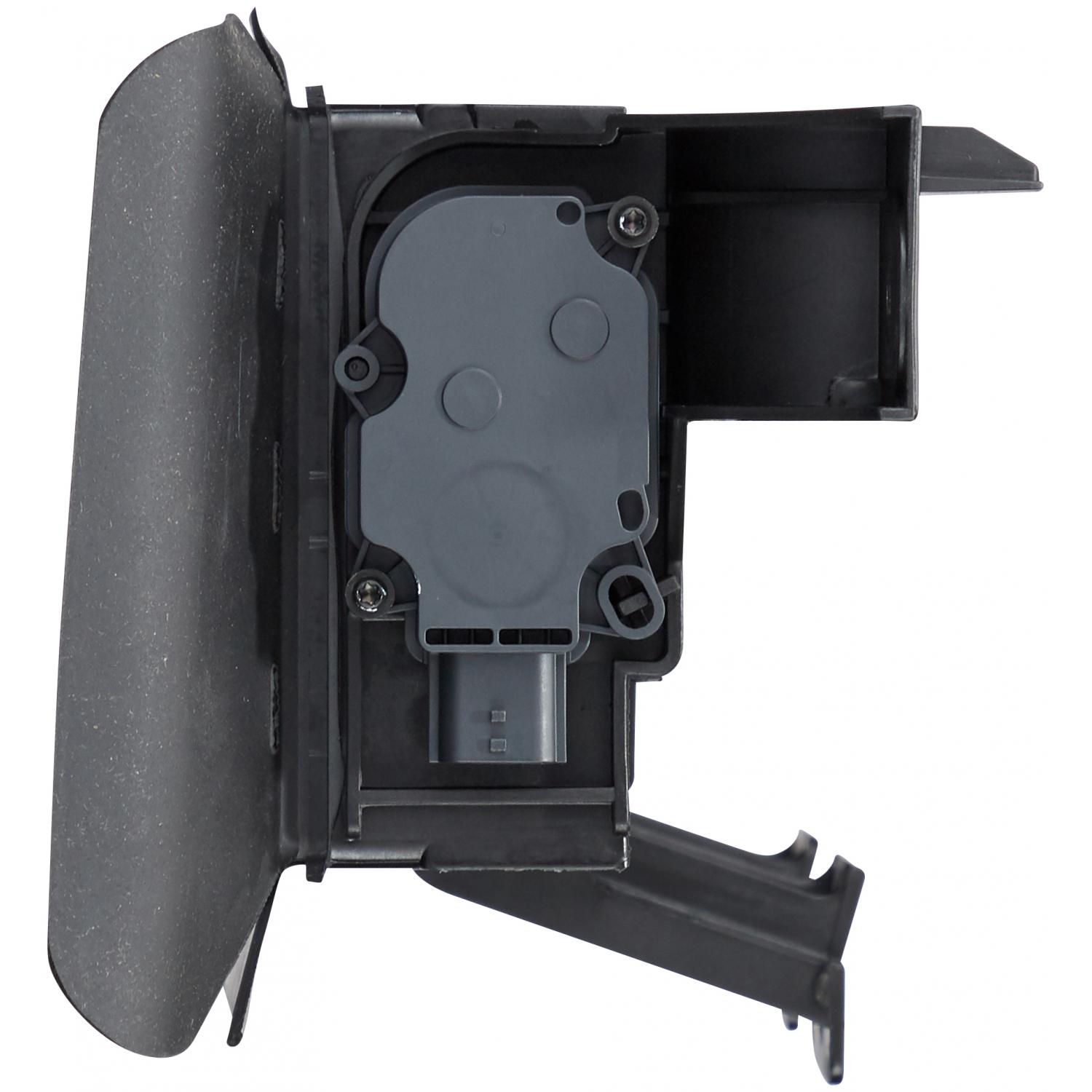 Spectra Premium AGSH1007 Radiator Shutter Assembly product image 4 of 6