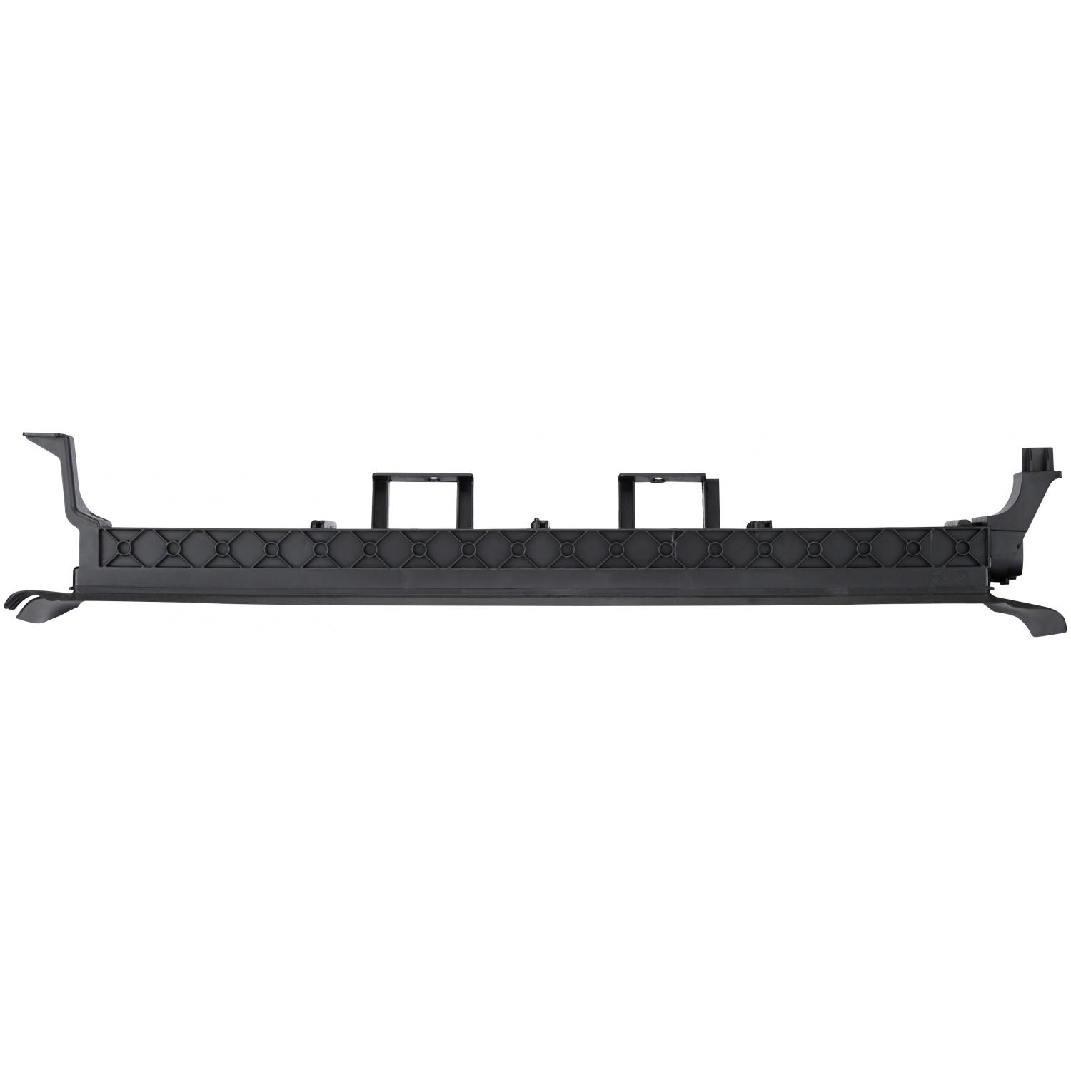 Spectra Premium AGSH1007 Radiator Shutter Assembly product image 5 of 6