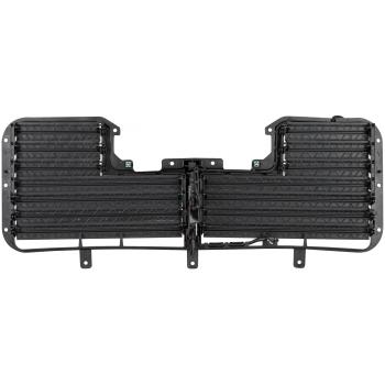 Spectra Premium AGSH1010 Radiator Shutter Assembly product image 1 of 7