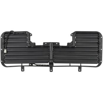 Spectra Premium AGSH1010 Radiator Shutter Assembly product image 4 of 7
