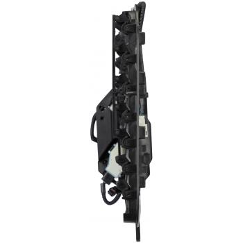 Spectra Premium AGSH1010 Radiator Shutter Assembly product image 5 of 7