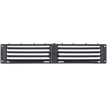 Spectra Premium AGSH1012 Radiator Shutter Assembly product image 3 of 6