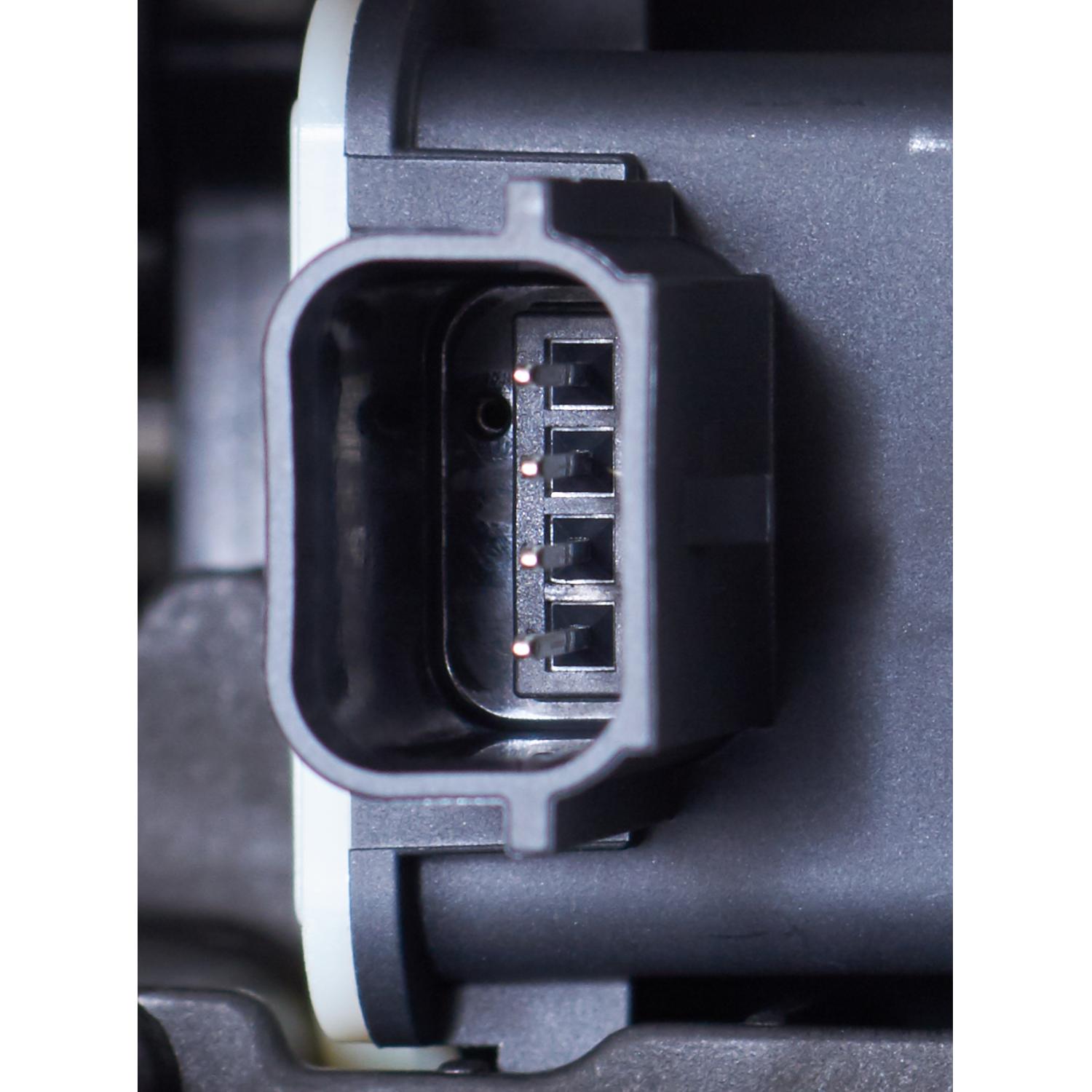Spectra Premium AGSH1015 Radiator Shutter Assembly product image 2 of 6