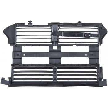 Spectra Premium AGSH1019 Radiator Shutter Assembly product image 1 of 6