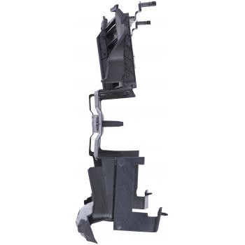 Spectra Premium AGSH1019 Radiator Shutter Assembly product image 4 of 6