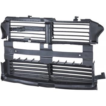 Spectra Premium AGSH1019 Radiator Shutter Assembly product image 6 of 6