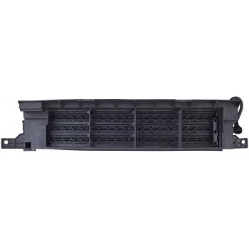 Spectra Premium AGSH1020 - Radiator Shutter Assembly Spectra Premium AGSH1020 Radiator Shutter Assembly product image 1 of 6