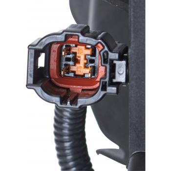 Spectra Premium AGSH1020 Radiator Shutter Assembly product image 2 of 6