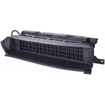 Spectra Premium AGSH1020 Radiator Shutter Assembly product image 6 of 6