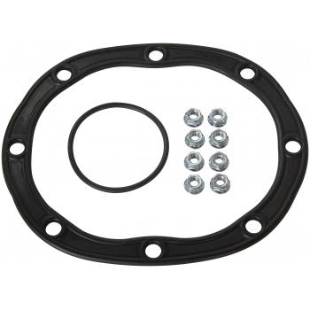 Spectra Premium BM3B Fuel Tank product image 2 of 4