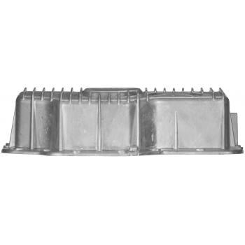 Spectra Premium BMP02A Engine Oil Pan product image 1 of 4
