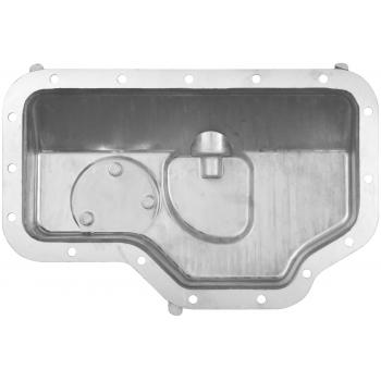 Spectra Premium BMP02A Engine Oil Pan product image 2 of 4