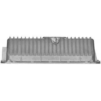 Spectra Premium BMP02A Engine Oil Pan product image 3 of 4