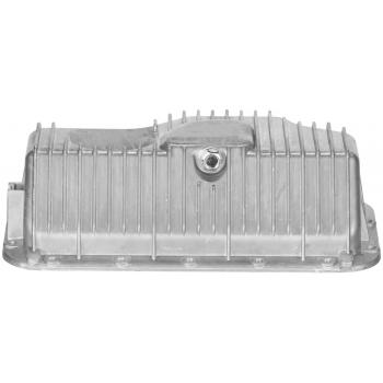 Spectra Premium BMP02A Engine Oil Pan product image 4 of 4